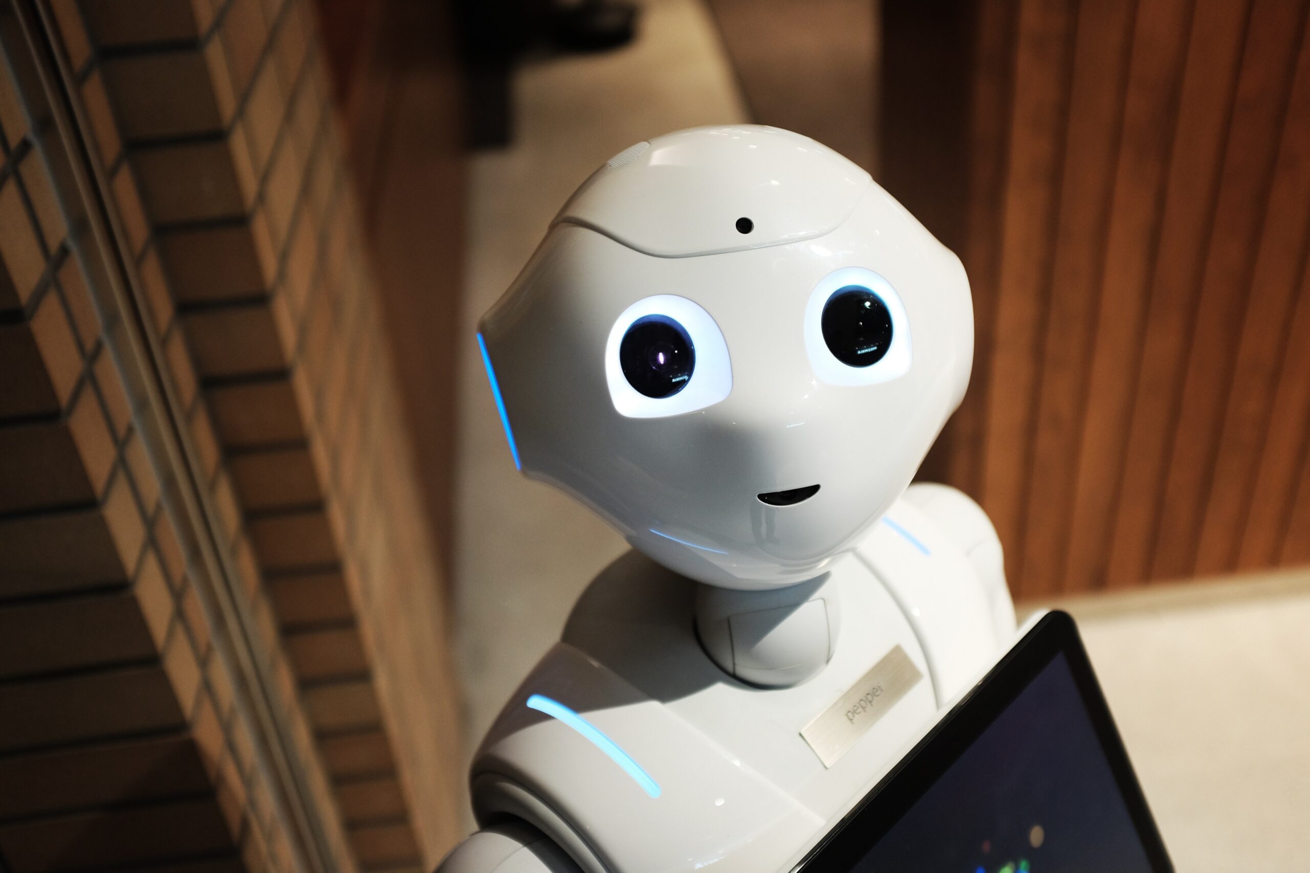 人工智能和机器学习在设备服务领域的未来