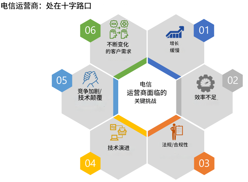 案例：电信运营商通过固定资产管理提升营运效益 1