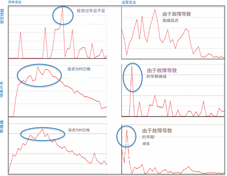 案例:T&D 电力公用事业公司资产投资优化方案研究 4