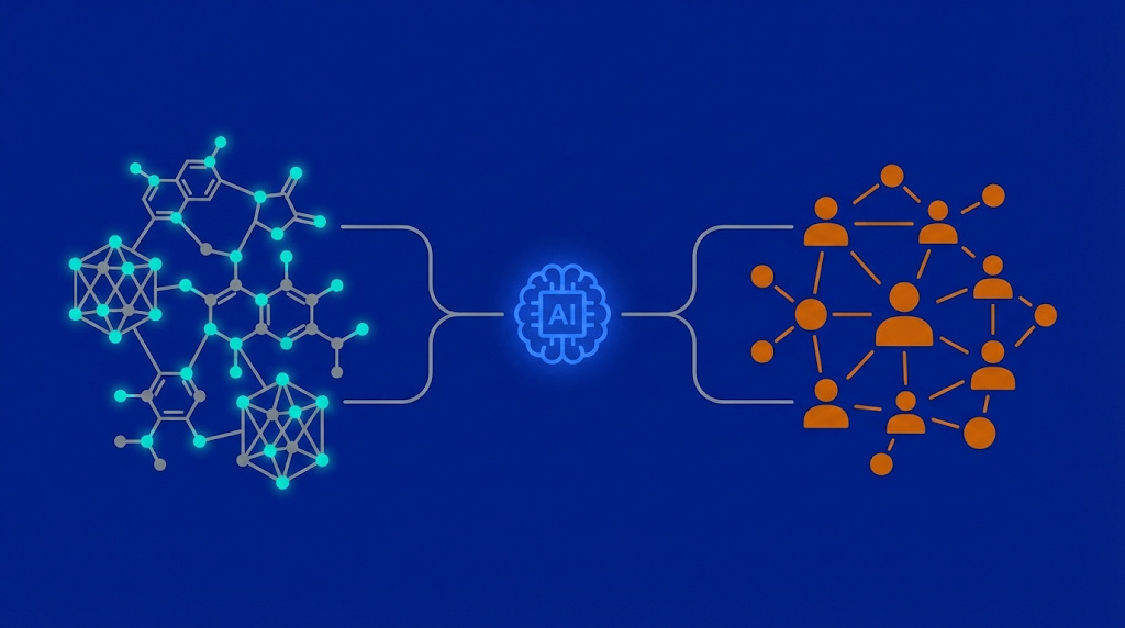 AI重塑化工行业新范式