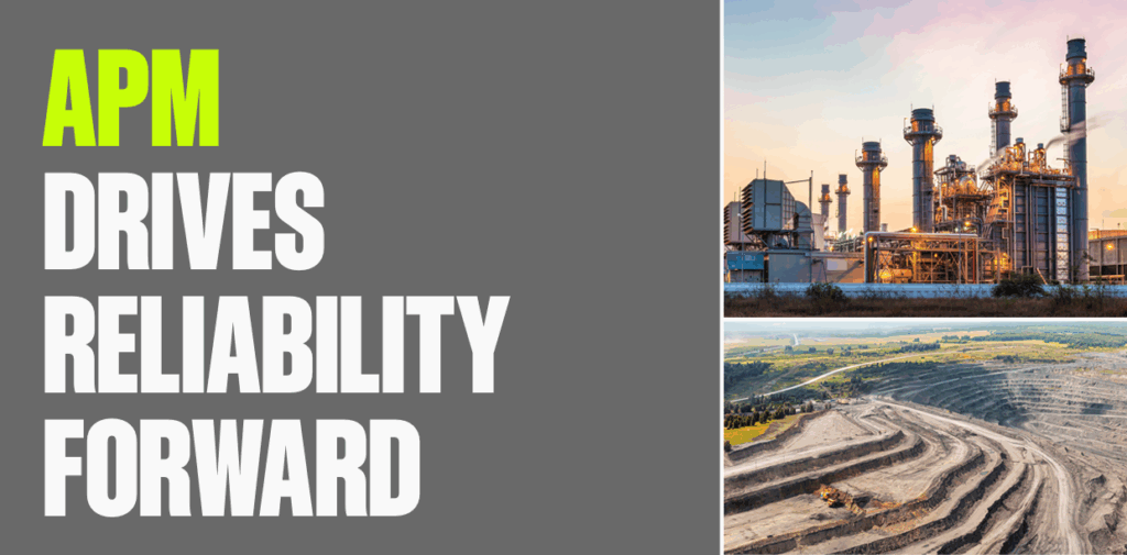 GE：APM 驱动资产可靠性迈向新高度 1