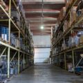 急停换件扫不出码：先对齐物料编码和设备对料，再上安全库存 1